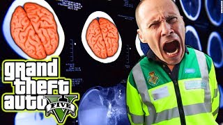 [Dansk] GTA 5 Online - Sjov & Spas RP - HJÆLPER PÅ GADER & STRÆDER!
