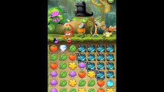 Best fiends level 292 | Букашки уровень 292 (прохождение)