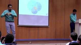 Lendem Startup Pitch