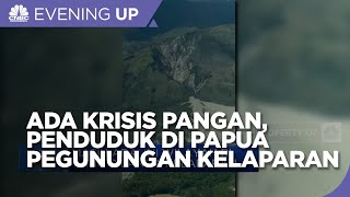 Masih Ada, Ini Wilayah RI yang Dilanda Kelaparan