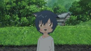Life After Love AMV | Wolf Children [ODUCon 2017 - Best Drama]