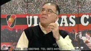 Gianfranco Semproni e Bruno Pace