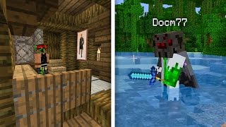 Minecraft Hermitcraft :: Interior Design & Collecting Penalty's! e10