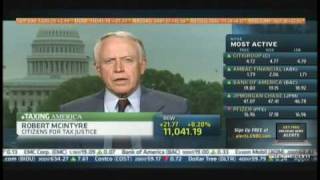 Closing Tax Loopholes