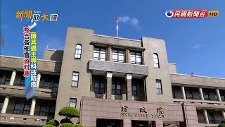 武漢肺炎肆虐全球 台灣成功築防疫高牆－民視新聞