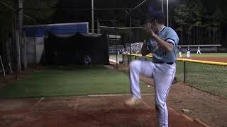 Cariaco Bullpen