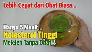 RESEP KESEMBUHAN MERTUAKU YANG SAMPAI SEKARANG BELUM BANYAK YANG TAHU