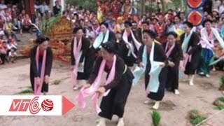 Lễ hội phồn thực Trò Trám có 1-0-2 | VTC