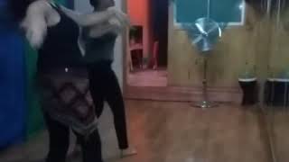 رقص خاص من بنات فى المنزل 41