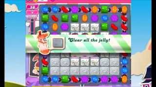 Candy Crush Saga Level 1093 (No Booster, 3 Stars)