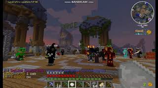 LAVACRAFT LAVACLANS PVP #2 РАЗВИТИЕ БЕЗ ДОНАТА №2 серия
