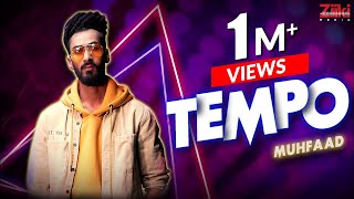 Tempo | Official Video | Muhfaad | Hindi Rap