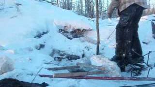 Working The Trapline Pt 6