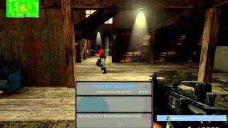 CSS Gun Game Classic vol5
