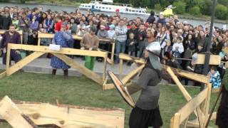 Времена и Эпохи 2011. Турнир. Бой 7. History Fest
