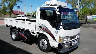 NISSAN ATLAS