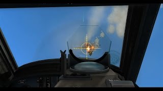 DCS: Bf 109 K4: MP Clips