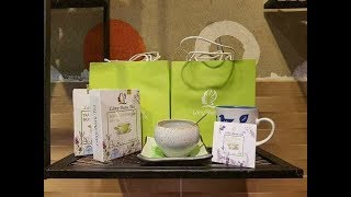 Trà Giảm Cân Lány Beau Tea | 100% từ thiên nhiên