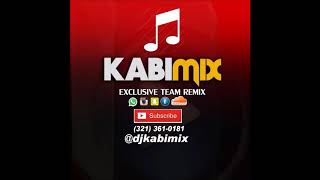 IZOLAN FEMEN BOUCH YO VS HOT BOY REFIX BY DJ KABI MIX