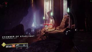 Fastest Way to Farm/Calibrate Any Weapon Frame Destiny 2
