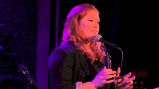 Katie Thompson - "The Heat" (Vanishing Point)