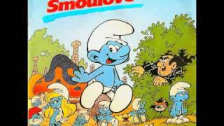 Jiří Korn - Šmoulí zeměkoule