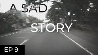 A SAD STORY | ABANDONED DOG RESCUED