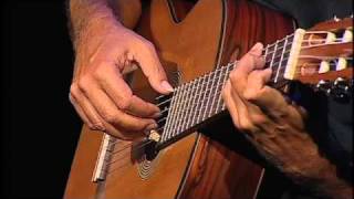 Guinga | Par Constante (Guinga) | Instrumental SESC Brasil