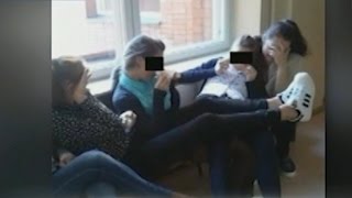 Циничные издевательства одноклассниц довели школьницу до самоубийства