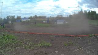 Класс Электро - Финал. Радиоуправляемые модели OFF-ROAD 17.05.2015 г.