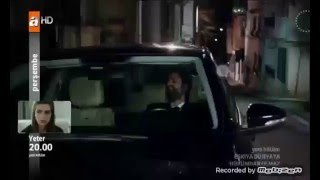 Eşkıya Dünyaya Hükümdar Olmaz 26  Bölüm Tek Parça-HD