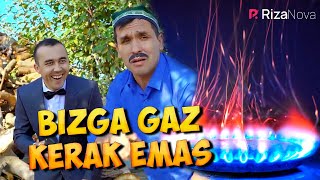 Akula Plus - Bizga gaz kerak emas