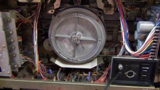 Technics RS - 1500U (U - 38)