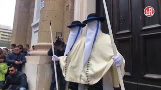 Taranto, la prima posta apre i Riti 2019