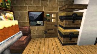 Третий Modern house (Красивый дом №3)