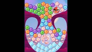 Angry Birds Dream Blast Level 468 - NO BOOSTERS ???? | SKILLGAMING ✔️