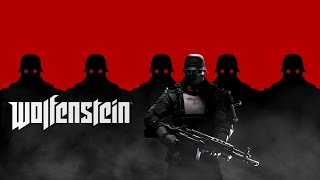 Прохождение Wolfenstein 2009. Часть 2: Исторический центр - запад