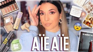 ♡ MEGA FLOPS du moment + BIG LOVE !