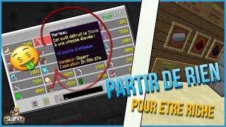 SKILLPVP V7 | PDR #1 | LA FOLIE DE L'HDV !