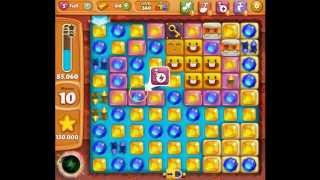 Diamond Digger Saga Level 360 No Boosters