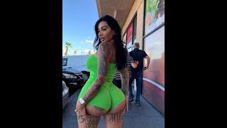 HoT Models | Brittanya Razavi Videos juicy forms