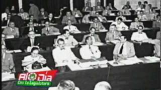 Historia de la Constitución de Puerto Rico