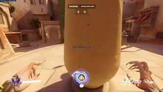 Moira | Pro Fade Jump Exploit - Tutorial
