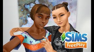 The Sims FreePlay Celebrates Pride Month