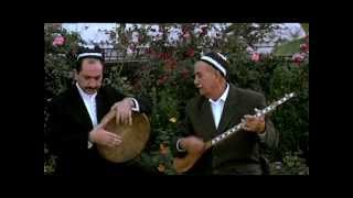 Абдулло Назриев - Abdullo Nazriev .Савти Фалак- ДАРВОЗ ( Tajik Folk Music)