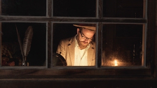 Red Yarn: "Born in the Deep Woods" Teaser (2017)