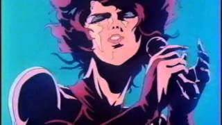 "Next Move" 80's Montage (from California Crisis)