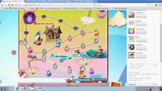 Cand Crush Saga Altın Hilesi