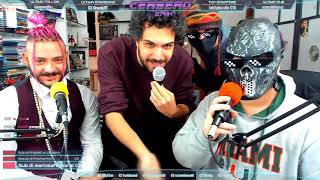 Best of cerbero podcast XL#14