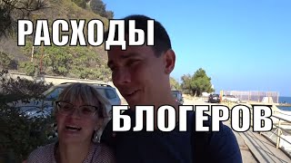 Закрыли Канал. Во Сколько Обходится Создать Новый Канал. Расходы Блогеров